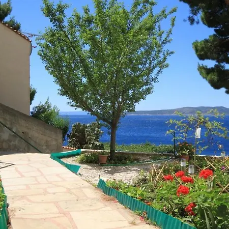 Apartamento Studio 6689a Brela