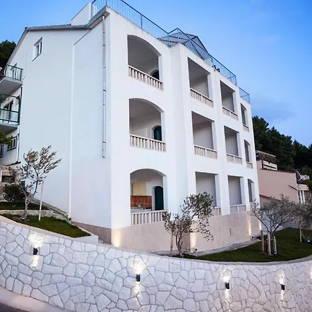 Studio 6689a Apartamento Brela