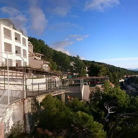 Apartamento Studio 6689a Brela