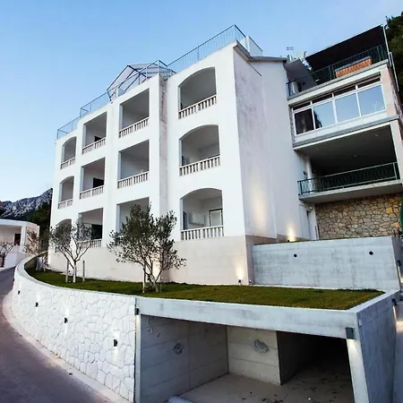 Apartment Studio 6689a *
