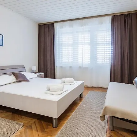 Apartment Studio 6689a *